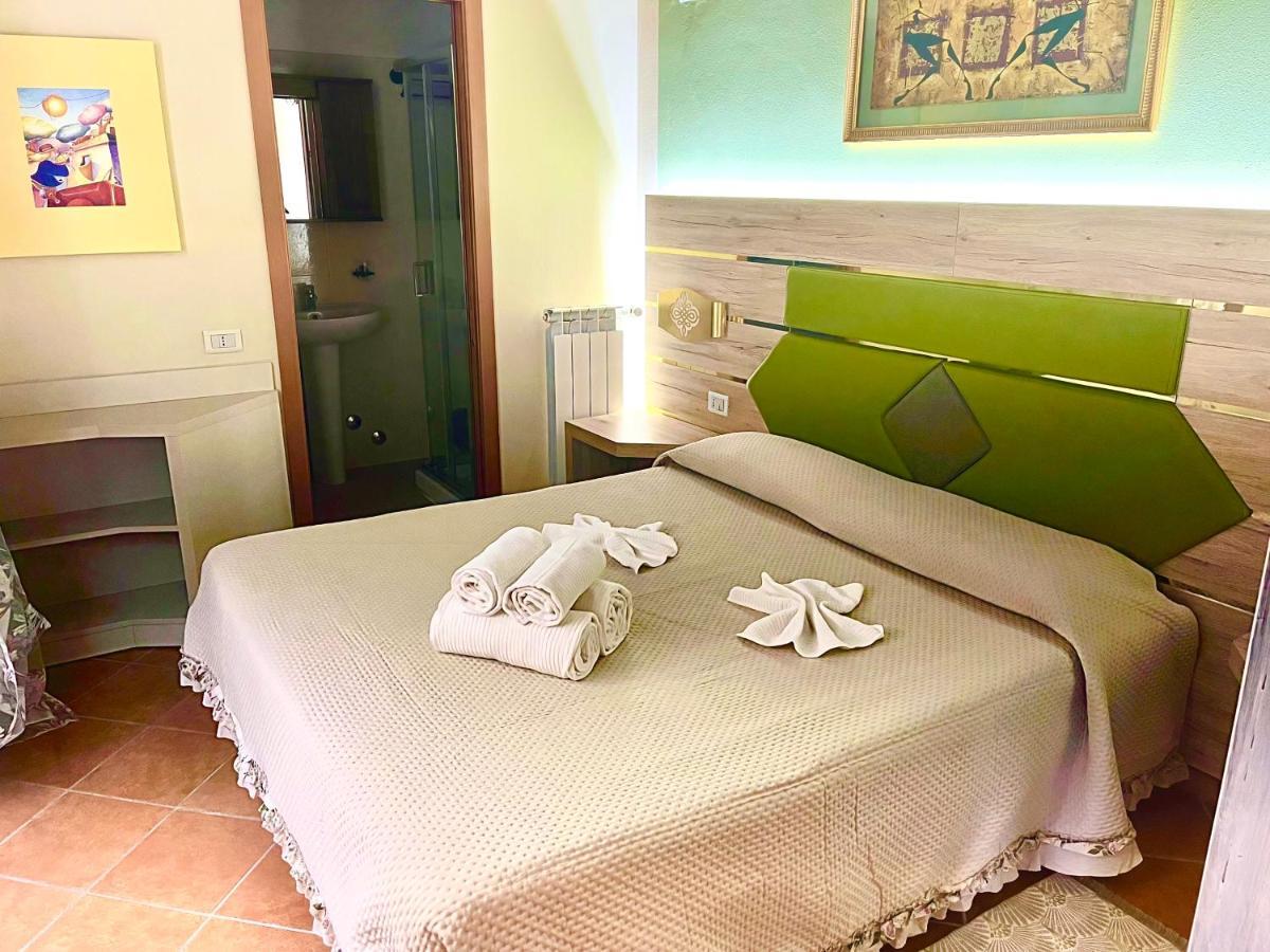 Podere Cortesi Agriturismo Molinaccio ซานตาลูเช ภายนอก รูปภาพ