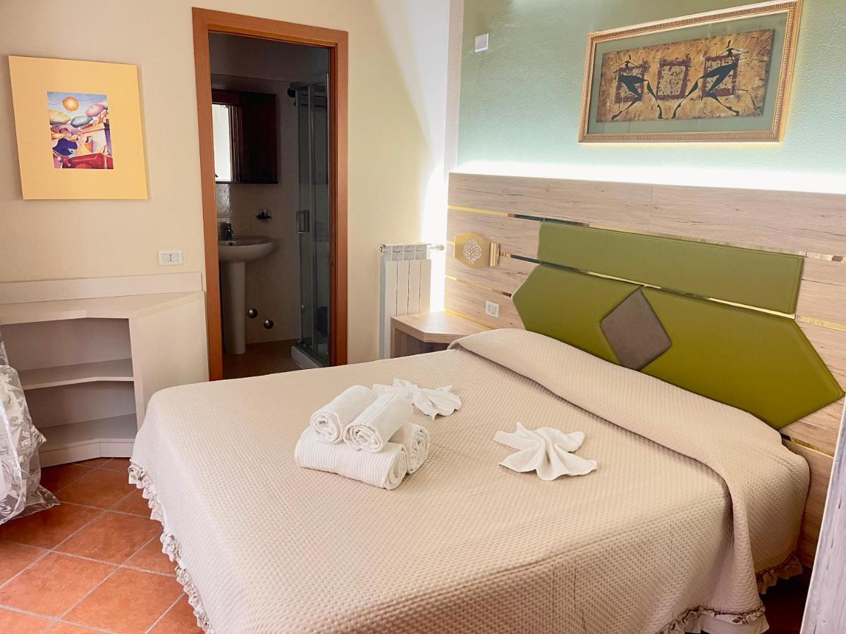 Podere Cortesi Agriturismo Molinaccio ซานตาลูเช ภายนอก รูปภาพ