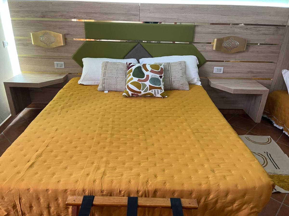 Podere Cortesi Agriturismo Molinaccio ซานตาลูเช ภายนอก รูปภาพ