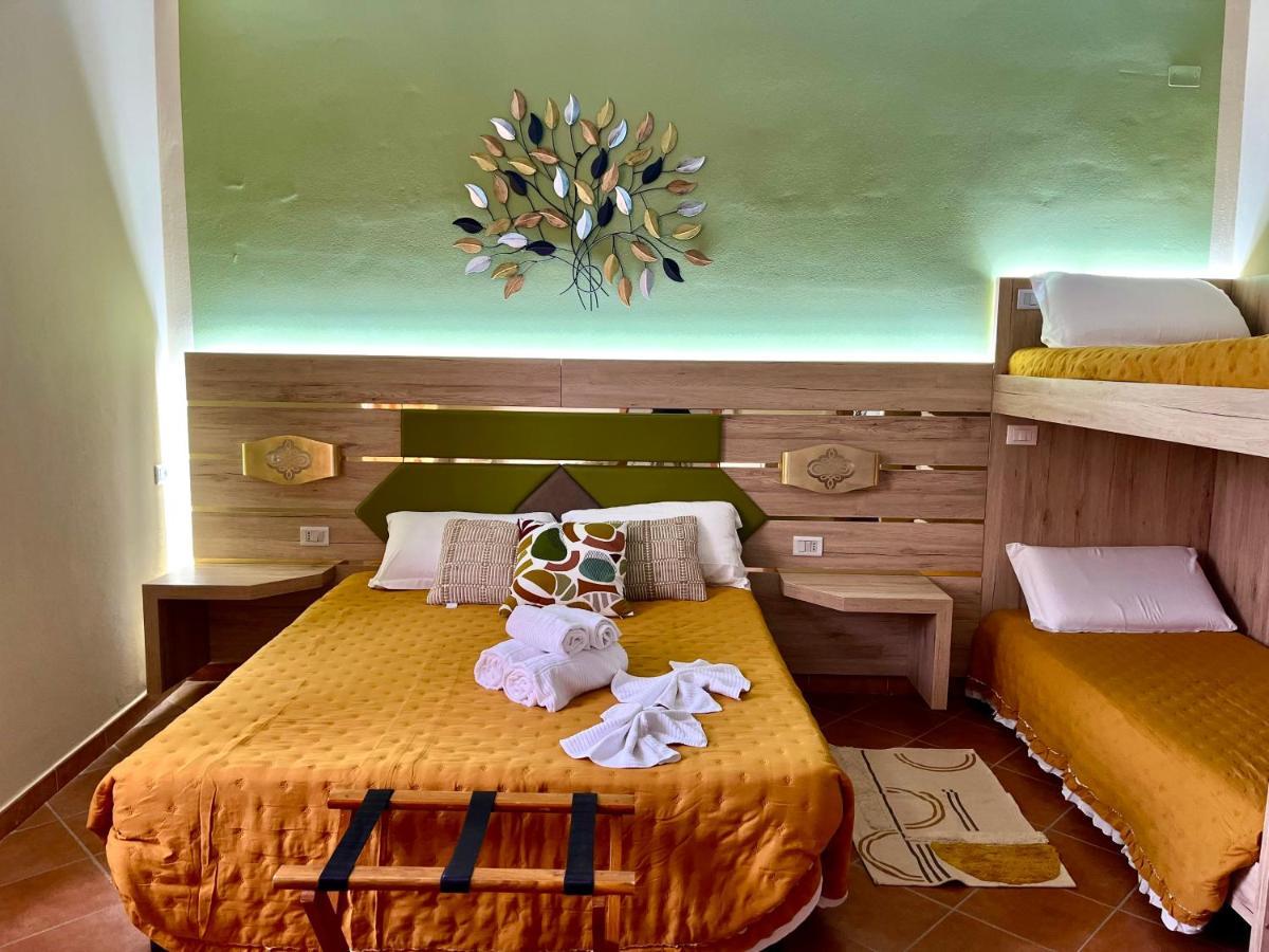 Podere Cortesi Agriturismo Molinaccio ซานตาลูเช ภายนอก รูปภาพ