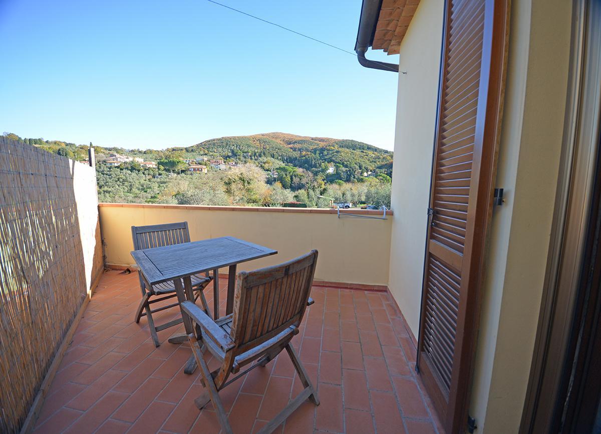 Podere Cortesi Agriturismo Molinaccio ซานตาลูเช ภายนอก รูปภาพ