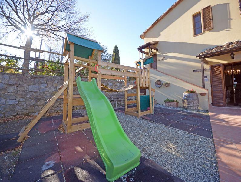 Podere Cortesi Agriturismo Molinaccio ซานตาลูเช ภายนอก รูปภาพ