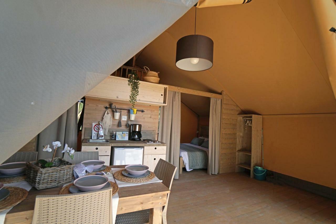 Podere Cortesi Agriturismo Molinaccio ซานตาลูเช ภายนอก รูปภาพ