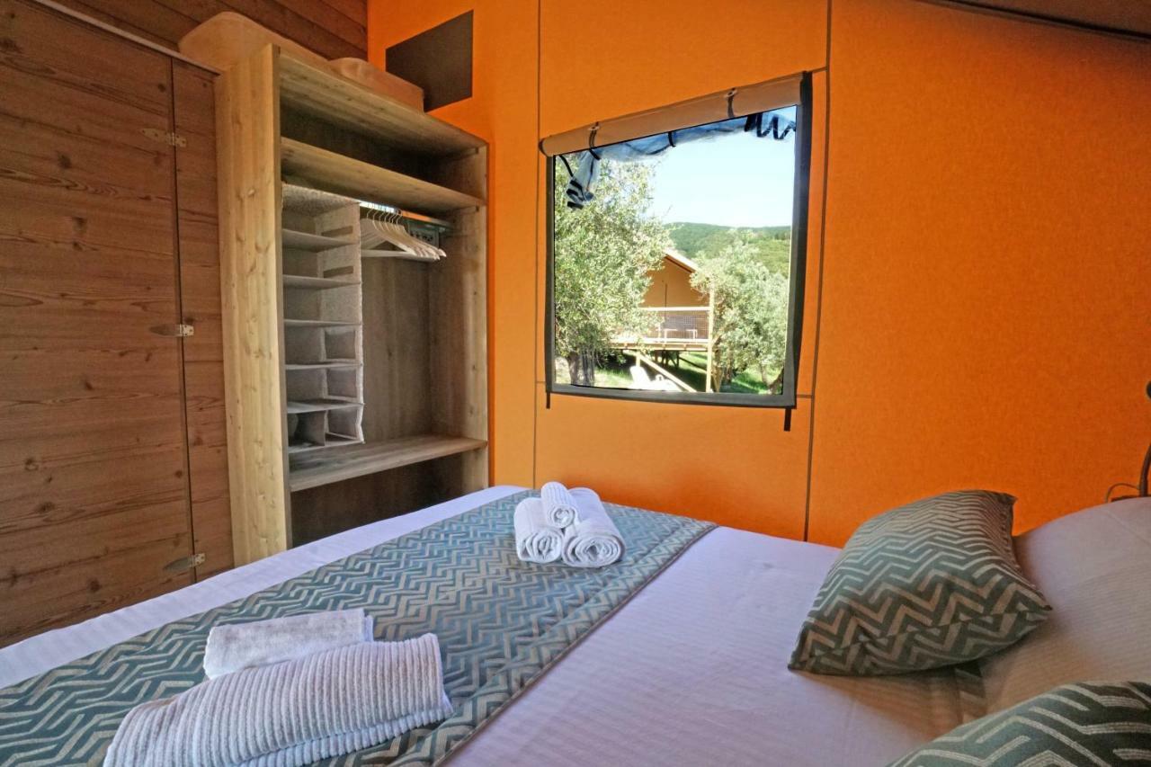 Podere Cortesi Agriturismo Molinaccio ซานตาลูเช ภายนอก รูปภาพ